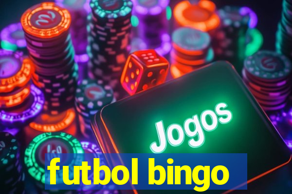 futbol bingo